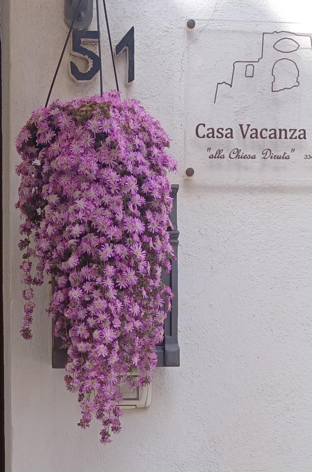 Vacanza Alla Chiesa Diruta Grottole Exterior photo