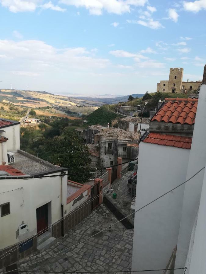 Vacanza Alla Chiesa Diruta Grottole Exterior photo